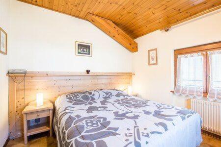 Albergo Campregheri Exteriér fotografie
