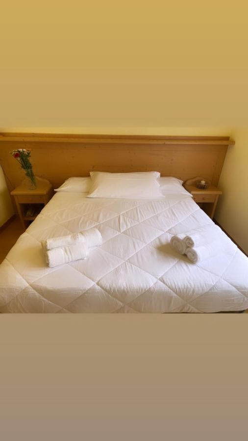 Albergo Campregheri Exteriér fotografie